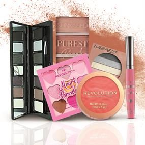 Beauty Basket